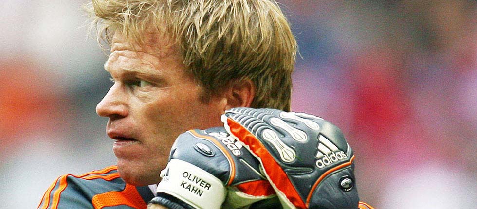 Oliver Kahn