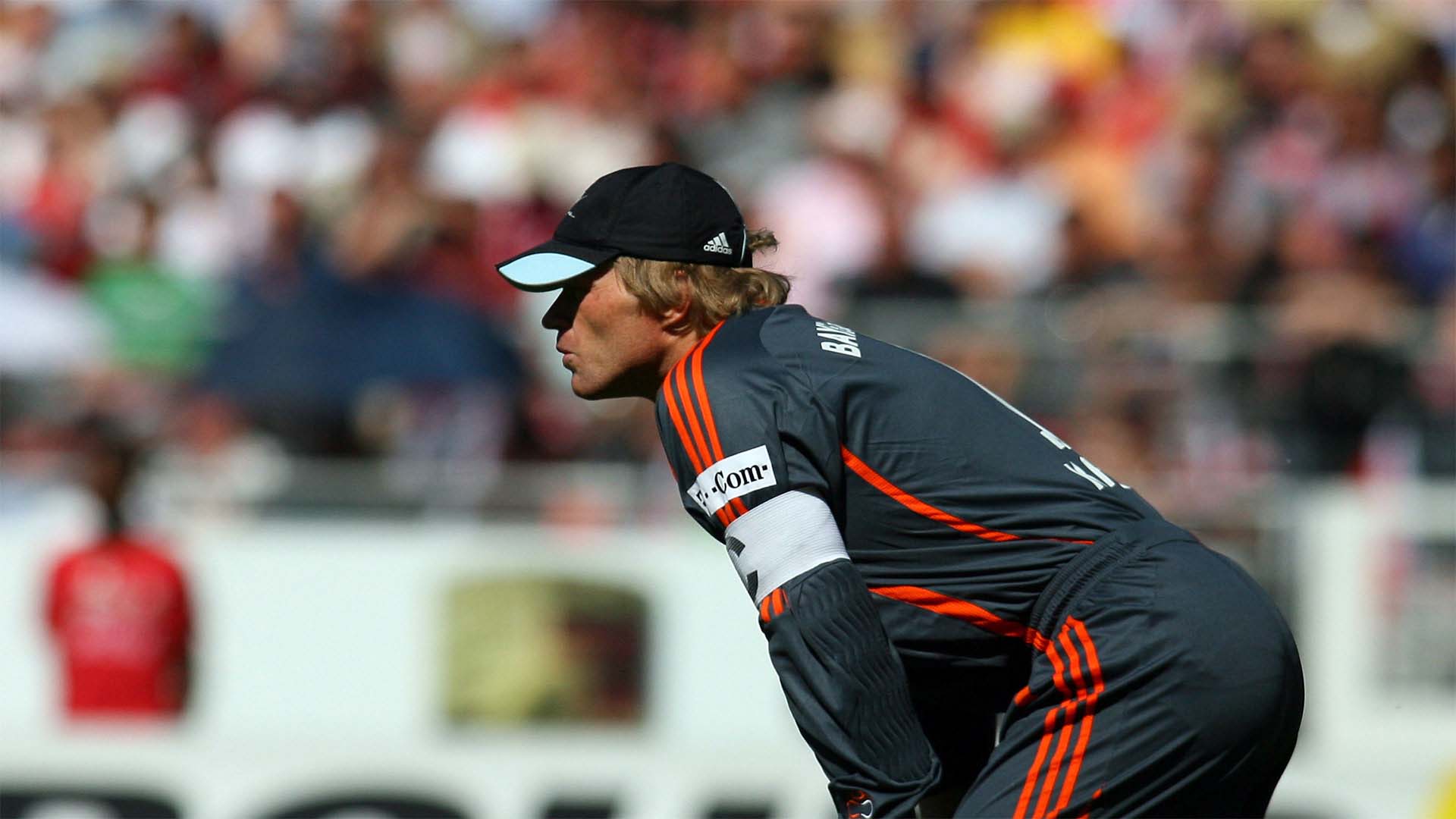 Der beste Keeper aller Zeiten